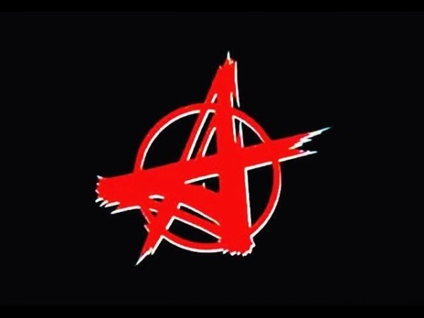 Эмблема Алиса Кинчев