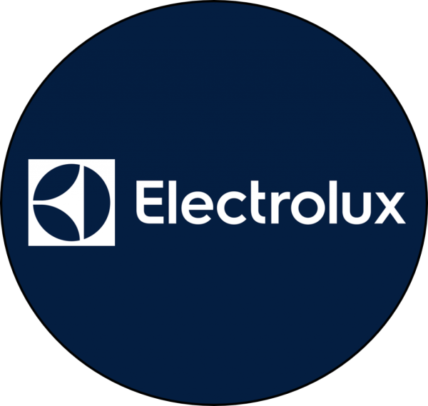 Электролюкс лейбл