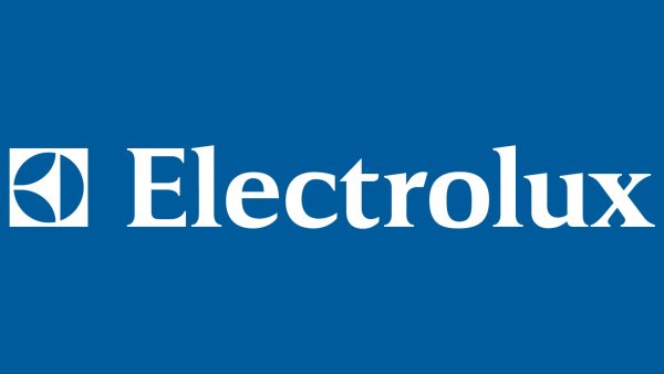 Electrolux кондиционеры логотип