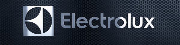 Электролюкс логотип вектор