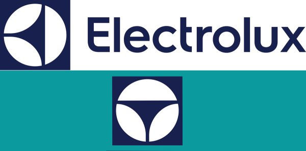 Electrolux кондиционеры логотип
