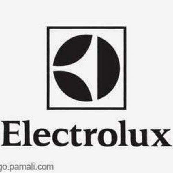 Electrolux техника логотип