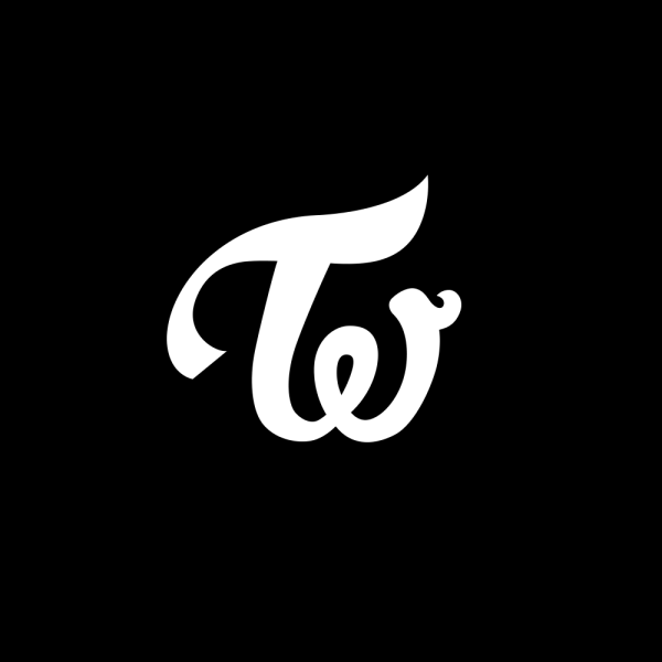 Логотип твайс