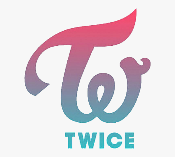 Twice kpop логотип