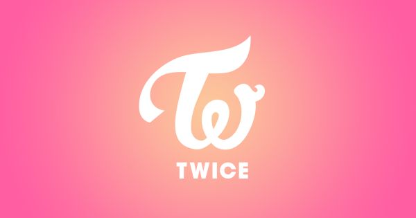 Twice эмблема группы