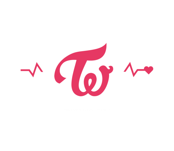 Твайс логотип группы 2022