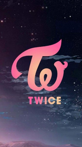 Twice эмблема