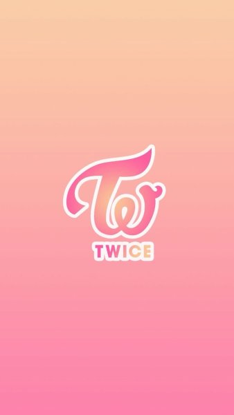 Группа twice лого