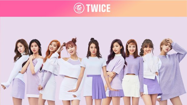 Твайс участницы 2021