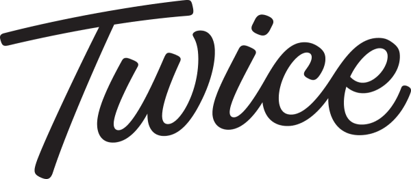 Twice логотип группы