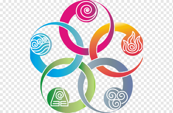 Пятый элемент эмблема