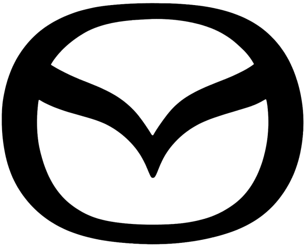 Мазда logo 1931