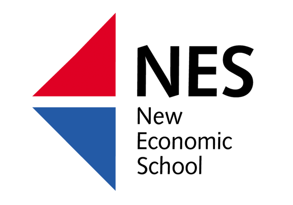 РЭШ логотип