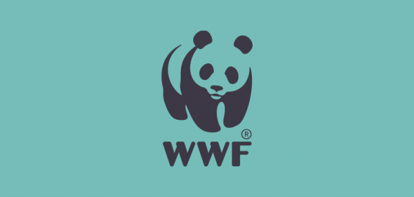 WWF логотип