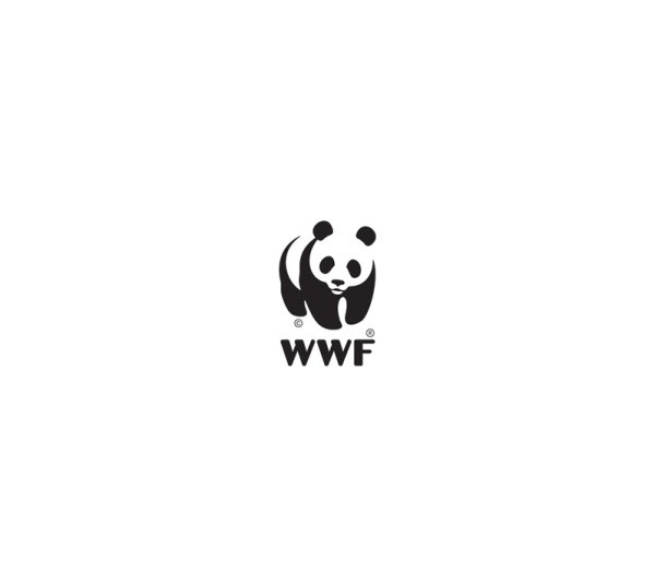 WWF логотип