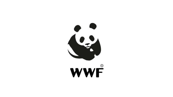 Всемирный фонд дикой природы WWF эмблема
