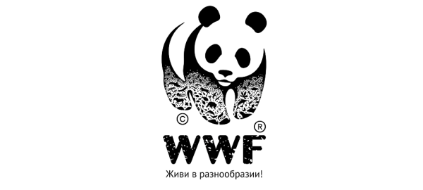 WWF России логотип