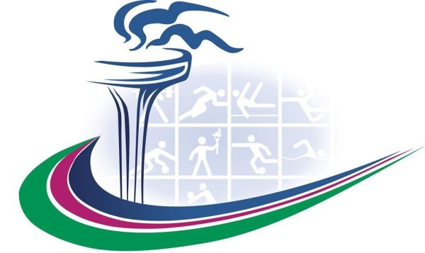 Физическая культура логотип