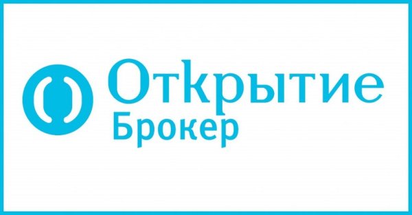 Банк открытие логотип 2022