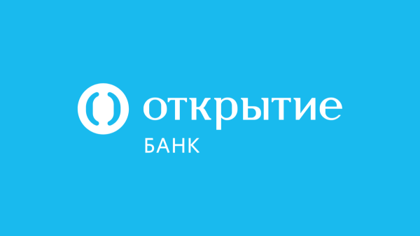 ФК открытие логотип