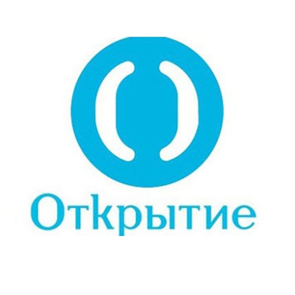 ПАО банк ФК открытие
