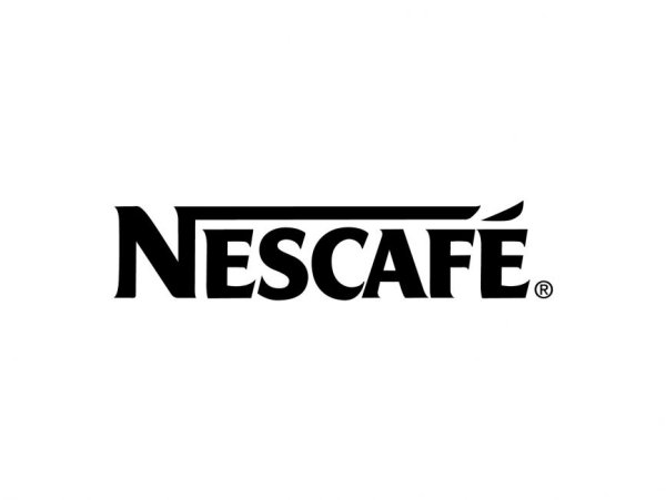 Nescafe логотип