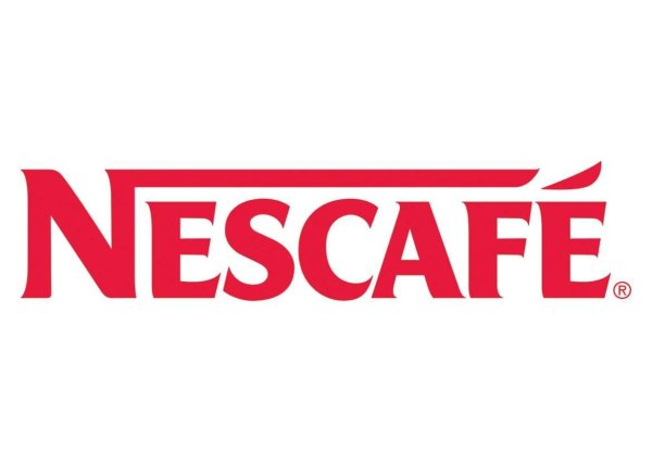 Кофе Нескафе логотип