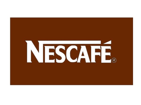 Нескафе логотип