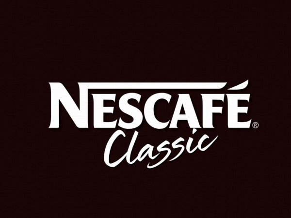 Nescafe логотип