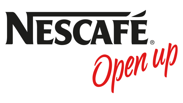 Кофе Нескафе лого