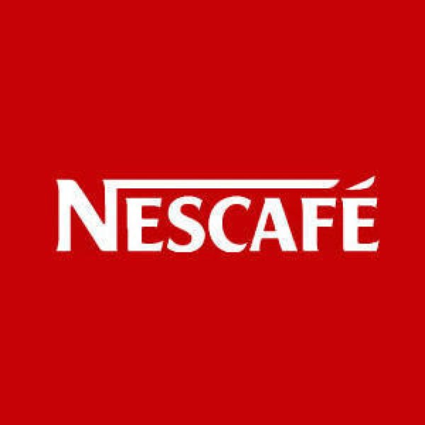 Nescafe логотип