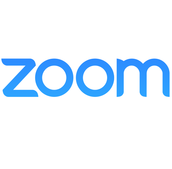 Значок приложения Zoom