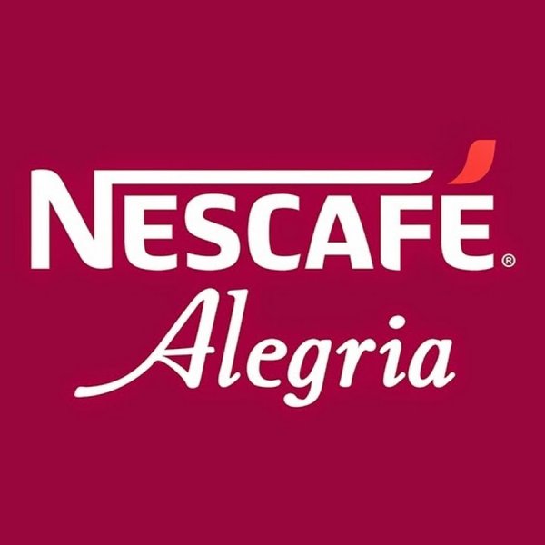 Логотип нескаф