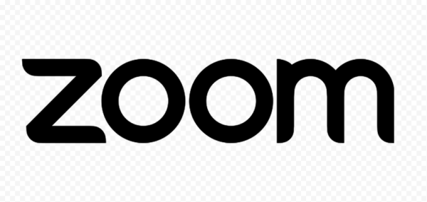 Значок приложения Zoom