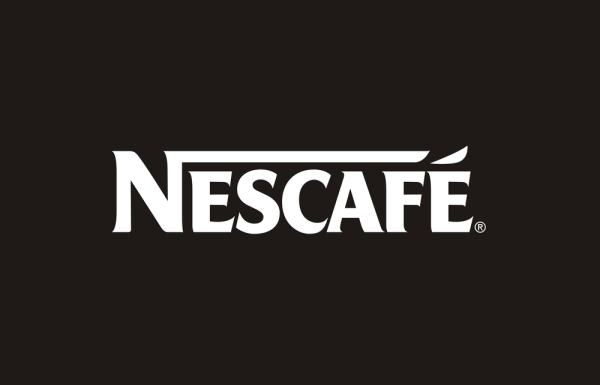 Кофе Nescafe логотип