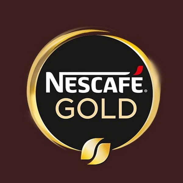 Кофе Нескафе логотип