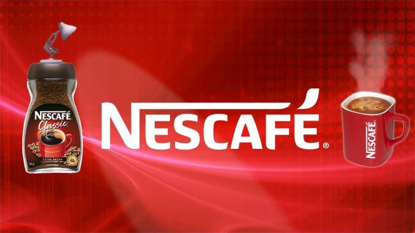 Nescafe Dolce gusto logo