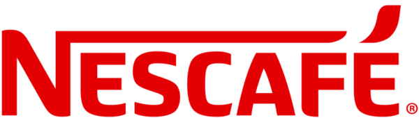 Nescafe логотип