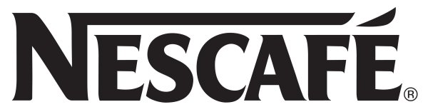 Логотип компании Нескафе