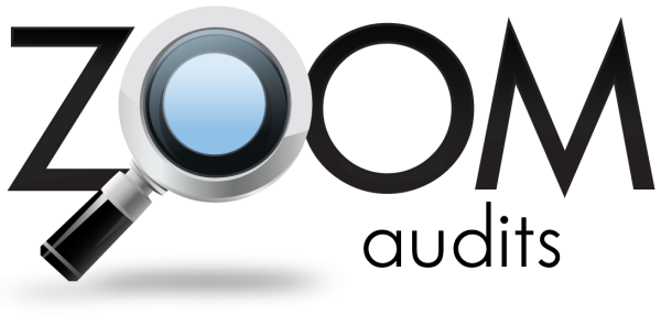 Zoom прозрачный