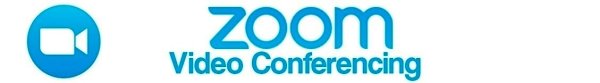 Zoom логотип