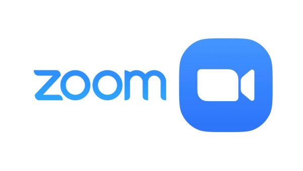 Логотип Зума