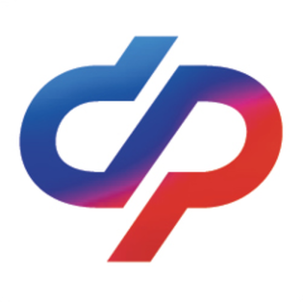 Герб ФСС РФ