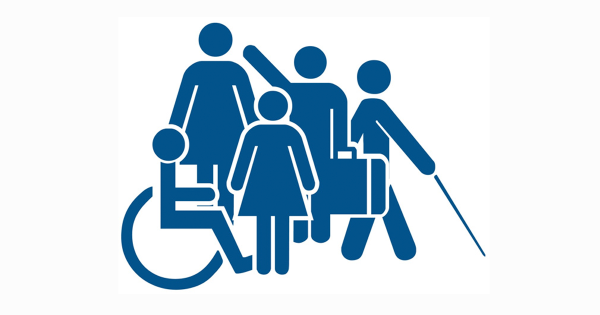 Логотипы некоммерческих организаций