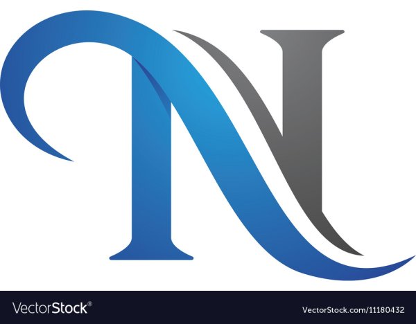 Логотип n