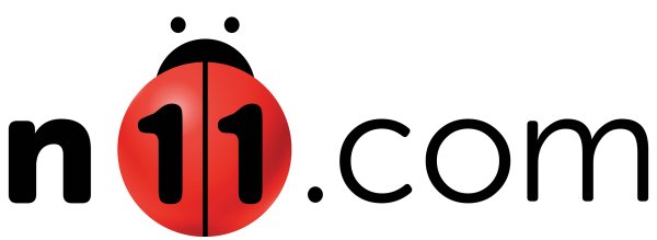 N11.com logo