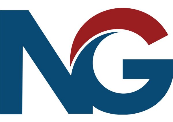 Логотипы ng буквами