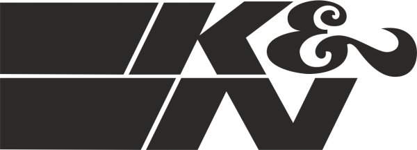 K&N logo