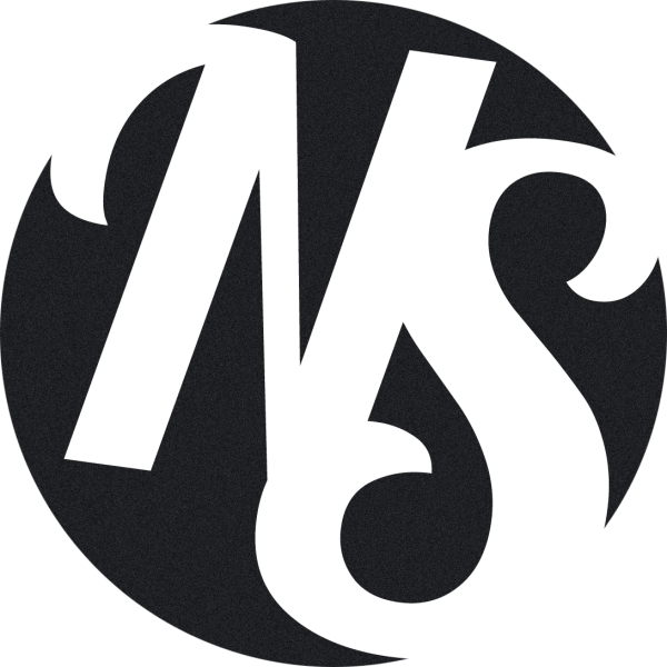 Буква а логотип