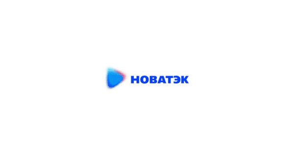 ПАО Новатэк логотип